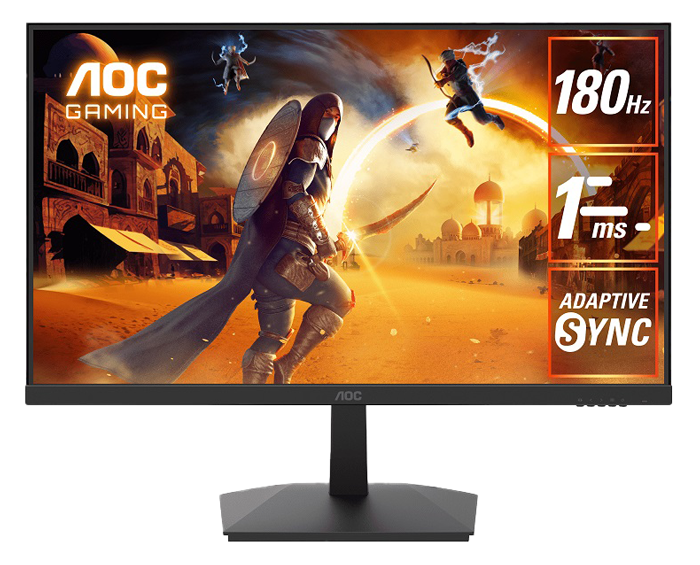 Gaming Monitor