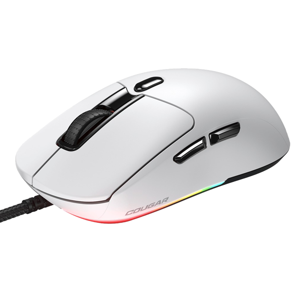 Gaming Mouse